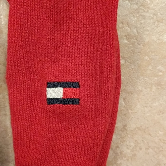 Boys Tommy sweater - Picture 3 of 5